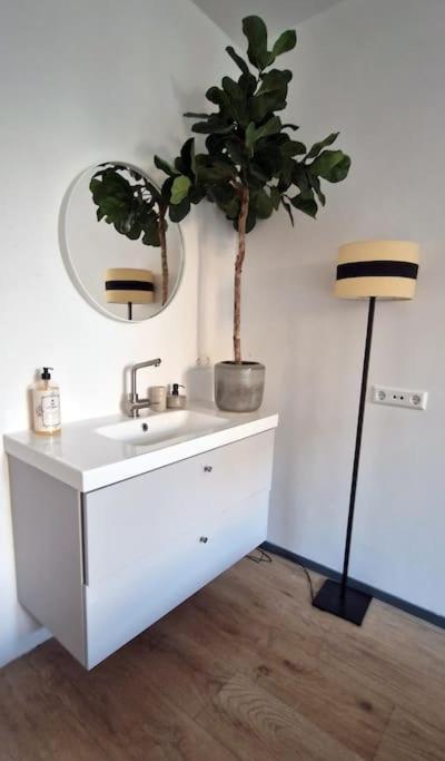 The West Wing Bloemendaal Apartment Luaran gambar