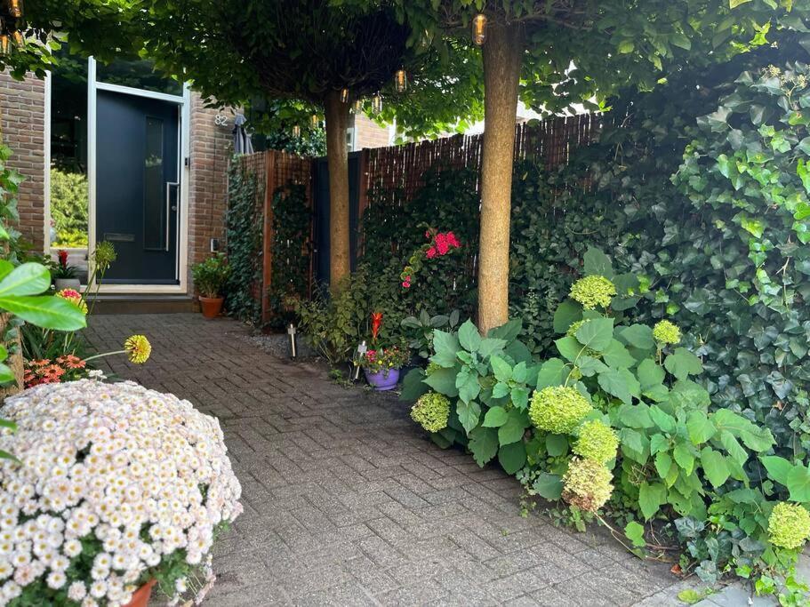 The West Wing Bloemendaal Apartment Luaran gambar