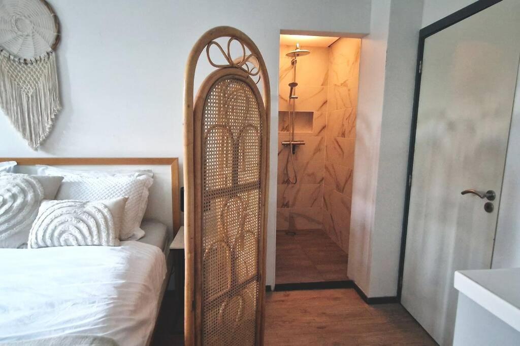 The West Wing Bloemendaal Apartment Luaran gambar